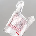 plastic bag